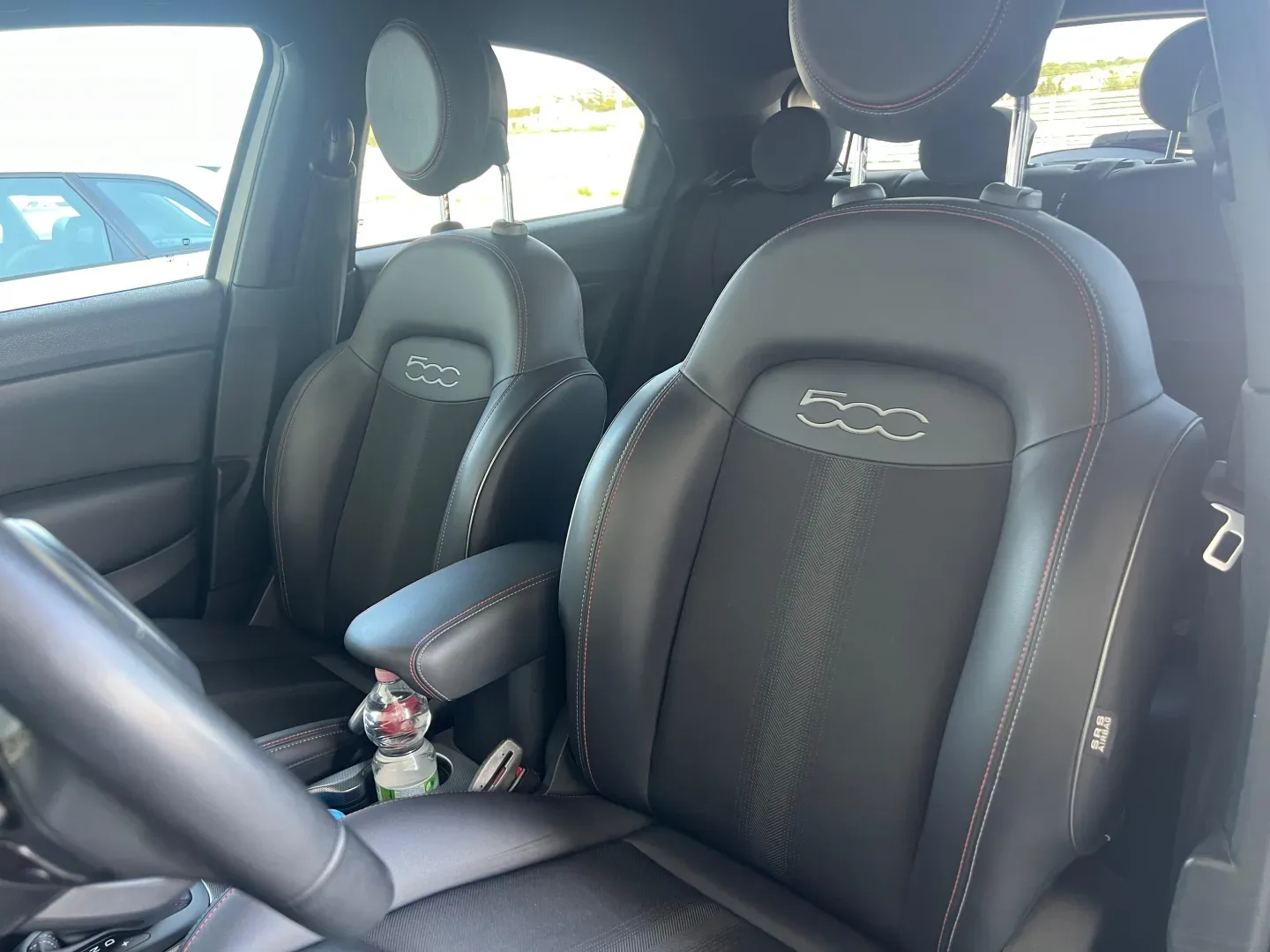 Fiat 500X (2020)
